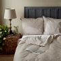 Bed linens - Bedlinen organic cotton - KOUSTRUP & CO
