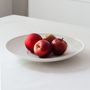 Design objects - Coupe plate large - HERING BERLIN