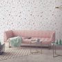 Other wall decoration - Wallpaper Granite multicolore - PAPERMINT