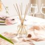 Home fragrances - Castelbel White Jasmine Fragrance Diffuser - 100ml and 250ml - CASTELBEL