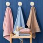 Bath towels - Nautica Stripe Towel Group - NAUTICA