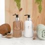 Beauty products - Castelbel Coconut Hand & Body Wash - CASTELBEL