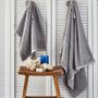 Bath towels - Nautica Zigzag Towel Group - NAUTICA