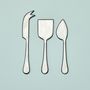 Cutlery set - Enamel utensils - BE HOME