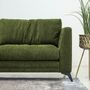 Sofas for hospitalities & contracts - TOWN | Sofa - GRAFU FURNITURE
