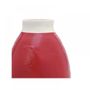 Ceramic - red white vase - THOMAS EYCK