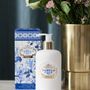 Beauty products - Portus Cale Gold & Blue Hand & Body Wash - CASTELBEL