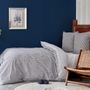 Bed linens - Nautica Home Darya Bed Linen Set Percale, Seersucker - NAUTICA