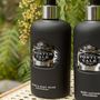Beauty products - Portus Cale Black Edition Hand & Body Wash - CASTELBEL