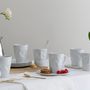 Accessoires thé et café - Tasses avec poignée - 58 PRODUCTS - TASSEN