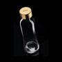 Carafes - GLASS BOTTLE 1L."100" ICONS - GUZZINI