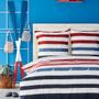 Bed linens - Nautica Home Finn Duvet Cover Set - NAUTICA