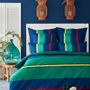 Bed linens - Nautica Home Heritage Duvet Cover Set - NAUTICA