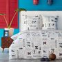 Bed linens - Nautica Home Discovery Duvet Cover Set - NAUTICA