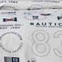 Bed linens - Nautica Home Discovery Duvet Cover Set - NAUTICA