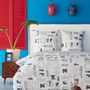 Linge de lit - Nautica Home Discovery Parure de Lit - NAUTICA