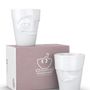 Tasses et mugs - Set de 2 mugs sans anse - 58 PRODUCTS - TASSEN