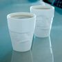 Accessoires thé et café - Set de 2 mugs sans anse - 58 PRODUCTS - TASSEN