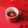 Repas pour enfant - Maneki Neko/Lucky Mug rouge - DONKEY PRODUCTS