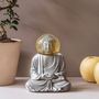 Decorative objects - Summerglobes / The Grey Buddha - DONKEY PRODUCTS