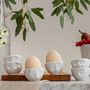 Everyday plates - Egg cups - 58 PRODUCTS - TASSEN