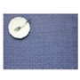 Contemporary carpets - BAY WEAVE Placemat and rugs - CHILEWICH