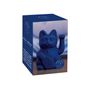 Decorative objects - Maneki Neko / Lucky Cat / Dark Blue  - DONKEY PRODUCTS