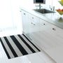 Tapis - Paillssons BOLD STRIPE - CHILEWICH