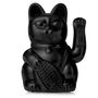 Decorative objects - Maneki Neko / Lucky Cat Large / Black  - DONKEY PRODUCTS