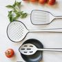 Cutlery set - Enamel utensils - BE HOME