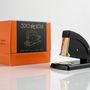 Design objects - ZENITH DESK STAPLER 520 GOLD - BALMA, CAPODURI & C. S.P.A.