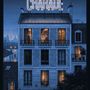 Affiches - AFFICHE CHARADE - REGULAR - PLAKAT - DESIGNING MOVIE POSTERS -