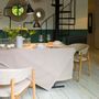 Table linen - Slow Life Collection - LE JACQUARD FRANCAIS