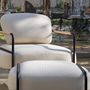Office seating - LAIME 42 Armchair - NOMA