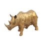 Objets design - Rhino décoratif - VAN ROON LIVING