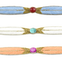 Jewelry - BRACELET BRANIS - NAHUA