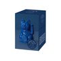 Decorative objects - Maneki Neko / Lucky Cat Mini / Dark Blue  - DONKEY PRODUCTS