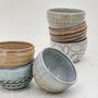 Pottery - Margot dinnerware set - SAPOTA LTD.