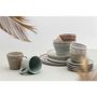 Pottery - Margot dinnerware set - SAPOTA GROUP
