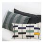 Fabric cushions - Cushion 1 STEP - GOLDEN EDITIONS