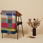 Decorative objects - Gwynne Block Plaid - WALLACE SEWELL