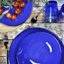 Everyday plates - Materia | Hand Paint | Made in Italy - ARCUCCI CERAMICS