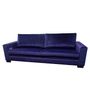 Sofas for hospitalities & contracts - Sofa Richwood  - VAN ROON LIVING