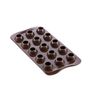 Molds - CHOCO SPIRAL SILICONE MOULD - SILIKOMART S.R.L.