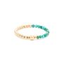 Jewelry - Bicolor queen ring - YAY PARIS