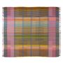 Decorative objects - Pinstripe Throw Hambling - WALLACE SEWELL