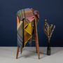 Decorative objects - Pinstripe Throw Hambling - WALLACE SEWELL