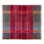 Decorative objects - Pinstripe Throw Rosalind - WALLACE SEWELL