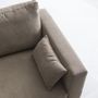 Sofas for hospitalities & contracts - JPL10 / SOFA - 1% DESIGN