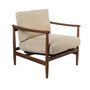 Fauteuils - Chaise Todd - POLSPOTTEN